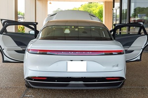 รถ AIIR DREAM EDITION PERFORMANCE ปี 2022 สภาพดีเยี่ยม - Product Image 5