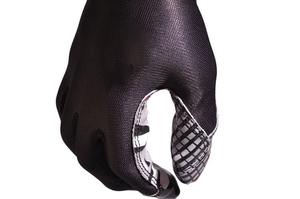 High Quality Softball & Baseball Pitcher Batting <b>Gloves</b> Genuine Leather Waterproof Right-Handed Customizable OEM/ODM Service - Product Image 6