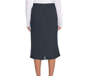 Falda Sanitaria para Clínica Médica, Uniforme Profesional de Salud para Personal Femenino - Product Image 6