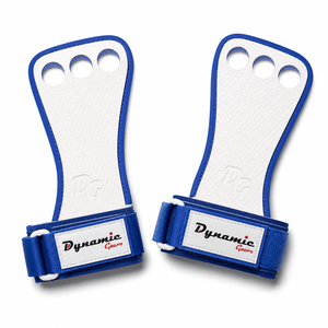 Agarraderas de Gimnasio para Entrenamiento, Gimnasia Funcional, Ejercicios con Barra y Entrenamientos de Fuerza - Product Image 5