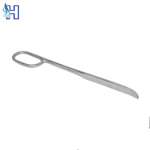 A.M Ortho - Palanca Ósea de Acero Inoxidable de Alta Calidad, Fuente de Alimentación Manual, Ortopédica Quirúrgica Clase I, Articulación en Ángulo F - Product Image 4