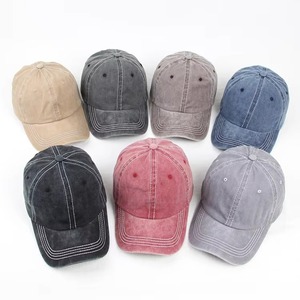 Gorra Trucker Unisex Ajustable de 6 Paneles, Color Sólido, Tejido de Malla Transpirable, para Uso Casual al Aire Libre, Primavera/Verano - Product Image 3