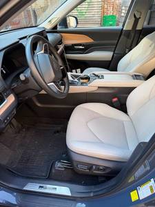 OFFRE EXCLUSIVE 2024 GRAND HIGHLANDER STORM CLOUD LIMITED AWD - Product Image 4