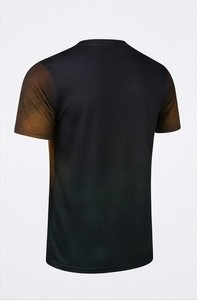 <b>men</b> <b>halloween</b> party <b>tshirt</b> digital printed cotton cartoon graphic casual streetwear regular fit crew neck short sleeve - Product Image 2