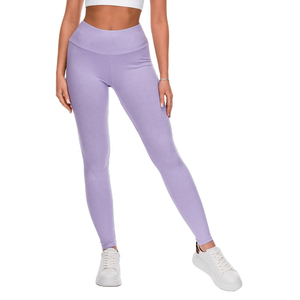 Leggings grande taille pour femmes avec poche pour téléphone, effet push-up, logo personnalisé, pantalon de yoga en spandex, legging de yoga pour femmes avec logo personnalisé - Product Image 1