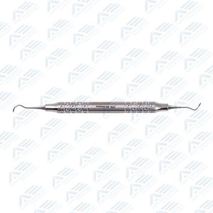 Excellent instrument dentaire manuel à manivelle pour détartrage, sondes et instruments à prise en main facile - Product Image 6