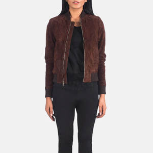 Nouveautés : Vestes en tweed crochetées pour femmes – Meilleur prix, séchage rapide, respirantes, rembourrées en coton, grandes tailles - Product Image 5