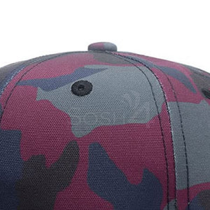 OEM Service Low MOQ Wholesale High Quality 100% Cotton Unisex Baseball <b>Hats</b> Common Fabric <b>Light</b> Weight 2026 Latest Design - Product Image 6