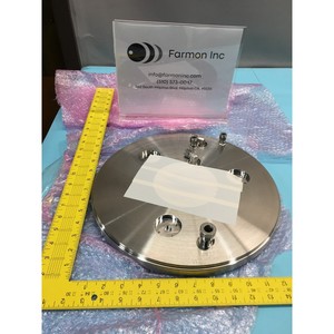 TOKYO ELECTRON TEL DS1110-102863-24 CAP, 141127 - อุปกรณ์และอะไหล่เซมิคอนดักเตอร์ระดับโลกที่เชื่อถือได้ - Product Image 2
