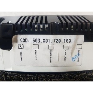 Instrumento Combinado A6 (Panel de Instrumentos) Usado OEM 4F0920901F - Product Image 2