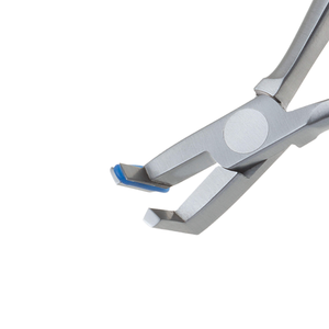 Paquete de Repuesto de Anillos de Silicona Azules para 678-114, 150 Anillos, Accesorio Dental de Ortodoncia, Duradero, Flexible, Uso Profesional - Product Image 3