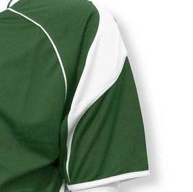 Uniforme de basket-ball respirant de haute qualité, designs personnalisés, 100% polyester, sans manches, vente en gros - Product Image 5