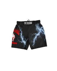 Custom Training Fight <b>Shorts</b> <b>Men's</b> Boxing MMA <b>Combat</b> BJJ Grappling Fitness Muay Thai Kickboxing No Gi Trunks Stretch Lightweight - Product Image 6