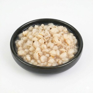 ข้าวบาร์เลย์ปรุงรสพร้อมรับประทาน สำหรับเครื่องดื่มเย็นๆ ของหวาน ท็อปปิ้งไอศกรีม ใช้ในเชิงพาณิชย์ บรรจุภัณฑ์ขนาดใหญ่ แบบสดใหม่ - Product Image 2