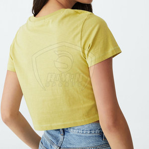Top Deportivo de Alta Calidad para Mujer, Talla Grande, Transpirable, Hecho en Fábrica, para Correr y Ropa de Gimnasio - Product Image 5