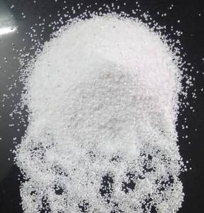 Sable de marbre naturel concassé, agrégat écologique non toxique pour texture murale, enduit, plâtre, stuc, terrazzo - Product Image 1