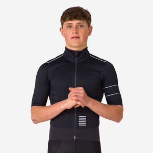 Ensemble de maillot et short de cyclisme personnalisés, séchage rapide, respirant, vêtements de vélo de route et de VTT - Product Image 3