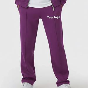 Pantalones de Hombre Premium para Uso Diario, Transpirables, Suaves, Ligeros, Ropa Deportiva Informal, Fabricante OEM ODM, Suministro al por Mayor - Product Image 3