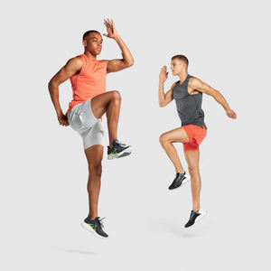 Proveedor de Camisetas Deportivas Personalizadas para Hombre, Camiseta sin Mangas para Gimnasio, Tela Ligera para Entrenamiento y Ropa Deportiva - Product Image 4