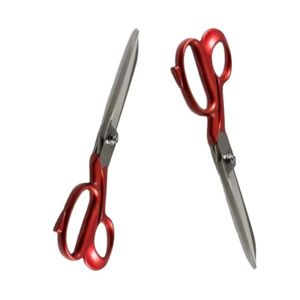 Professional Tailor Scissors Stainless Steel Fabric Cutting Shears Industrial Dressmaking Tools Sewing Supplies OEM - Product Image 2