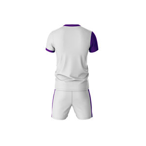 Tenues de rugby personnalisables pour adultes, ensembles d'uniformes de rugby imprimés par sublimation, 100 % polyester, nouvelle collection, prix le plus vendu - Product Image 5