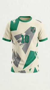 High Quality <b>Gaming</b> Jersey Custom Esports Team Wear Polyester Breathable Sublimation Printed Uniform Wholesale Supplier - Product Image 2