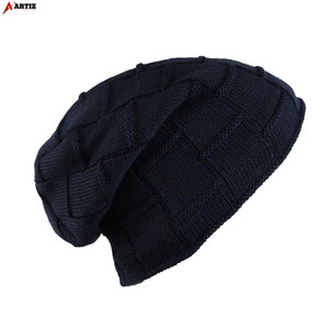 Gorro de Invierno de Mezcla de Lana de Súper Calidad al por Mayor, con Logotipo Personalizado Impreso y Bordado, Transpirable, Impermeable, Unisex, para Uso Diario - Product Image 4