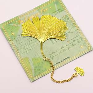 Marcapáginas Troquelados al por Mayor de Fábrica China, Logotipo Personalizado, Forma Personalizada, Patrón de Dibujos Animados, Metal de Latón, Chapado en Oro/Plata, Promocional - Product Image 5