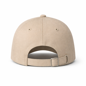 Unisex 6-Panel Baseball Cap PU Leather Breathable <b>Waterproof</b> Sporty Adjustable Fit Casual <b>Hat</b> for Adults Four Seasons Wear - Product Image 2