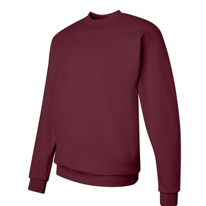 Sudadera Transpirable de Talla Personalizada, Hecha en Pakistán, Estilo Moderno, Ropa Deportiva, Cuello Redondo, Sudadera Básica - Product Image 2