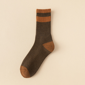 Custom <b>Socks</b> Solid Color Thin Cotton Mesh Men's <b>Socks</b> Ankle Breathable Summer No Show <b>Socks</b> Daily Wear Regular Style <b>Socks</b> - Product Image 2