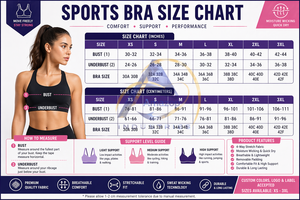 Amazop Industries Custom Gym Sports <b>Bra</b> Women Polyester <b>Stretch</b> Breathable Quick Dry Fitness Yoga <b>Bra</b> OEM Manufacturer - Product Image 5