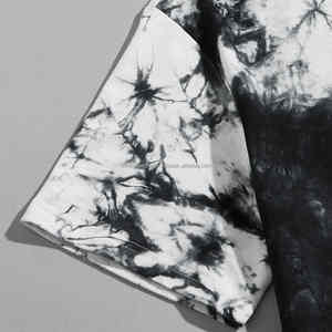 Conjunto de pantalones cortos transpirables de verano para hombre tamaño personalizado recién llegado servicio OEM patrón sólido hecho en Pakistán - Product Image 4