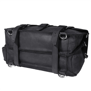 Sac de voyage léger et résistant pour ordinateur portable, avec poches sécurisées et design de transport confortable, idéal pour les voyages professionnels. - Product Image 5