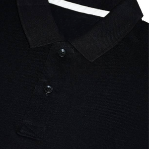 Logo personnalisé poids lourd t-shirts 100% coton hommes t-shirt épais coton surdimensionné blanc t-shirts pour hommes et femmes - Product Image 5