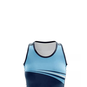 Fashion Printed pink Netball <b>Dresses</b> Kit Cheap High Quality Blank <b>Custom</b> Design Full Sublimation Netball Uniforms <b>Dress</b> - Product Image 2