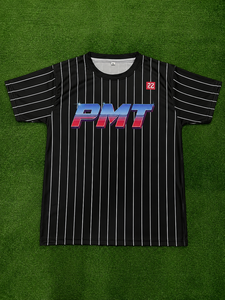Camisetas de Béisbol Personalizadas para Hombre, Camisetas Deportivas de Manga Corta, Uniformes de Club Personalizados, 100% Poliéster de Secado Rápido - Product Image 3