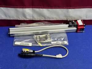 Capteur ultrasonique industriel Temposonic PLC GHT0400UD602FE4 avec communication Modbus et moteur de précision pour équipement d'automatisation - Product Image 5