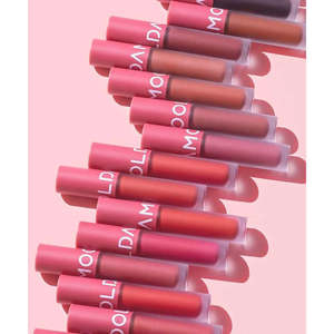 Tinte Labial WW10 - Tinte Labial Pigmentado de Larga Duración - Product Image 1