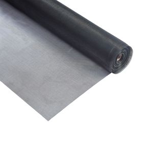 Moderna Rete per Zanzariera in Fibra di Vetro Regolabile Fai-da-te da 30 Metri, Sostituzione per Zanzariera da 48 Finestre, Rete in PP Durevole, Lavabile e Facile da Installare - Product Image 4