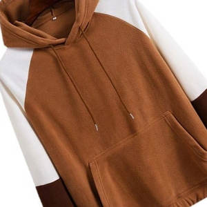 Sudadera con Capucha para Hombre, Ligera, de Algodón, para Invierno, Precio de Fábrica, Manga Larga, Venta al Por Mayor - Product Image 6