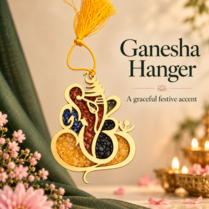 Ganesha Carved Semi Precious Stone <b>Plate</b> Handmade Hindu Spiritual Home Decor - Product Image 2