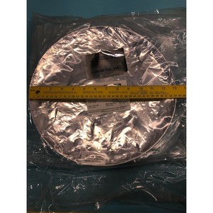 AMAT 0020-24746 Shield Lower High Cond 101 AL 8" - Equipo y piezas de semiconductores de confianza de la marca global Legacy - Product Image 3
