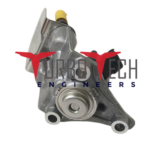 Nuevo Inyector Dosificador de Urea de Acero 0444043049 para KOMATSU - Product Image 1