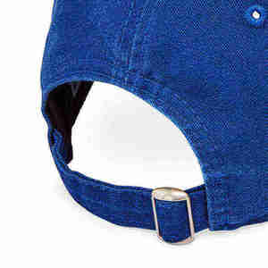 Gorra Trucker de Malla Ajustable Unisex con Logotipo Personalizado, Gorra de Béisbol Snapback de Color Sólido para Ciclismo, Casual para Hombre - Product Image 5
