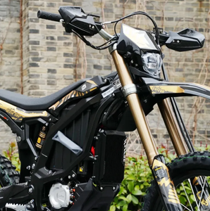 OFERTA ESPECIAL Bicicleta Eléctrica Todoterreno Bee 21KW con Motor Potente, Nuevo Modelo de Bicicleta de Montaña Eléctrica de Larga Distancia ORIGINAL - Product Image 1