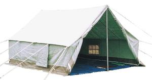 Carpa Familiar de Doble Capa para Ayuda en Desastres, Lona Impermeable, Rescate de Emergencia, Alivio de Inundaciones, Campamento al Aire Libre, Campamentos de Refugiados - Product Image 6