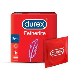 Condón <span class=keywords><strong>Durex</strong></span> de Larga Duración para Hombre, Marca Pleasure - Product Image 1