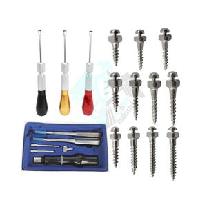 Irect acactory issco Fo Bone panxpander it ental mplant inus inift Instruents Crews Chet ate ade en askisan - Product Image 2