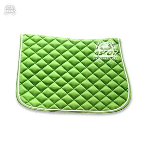 Tapis de selle d'équitation haut de gamme au design personnalisé en coton pour perceuse et rembourrage de coussin à bas prix - Product Image 3